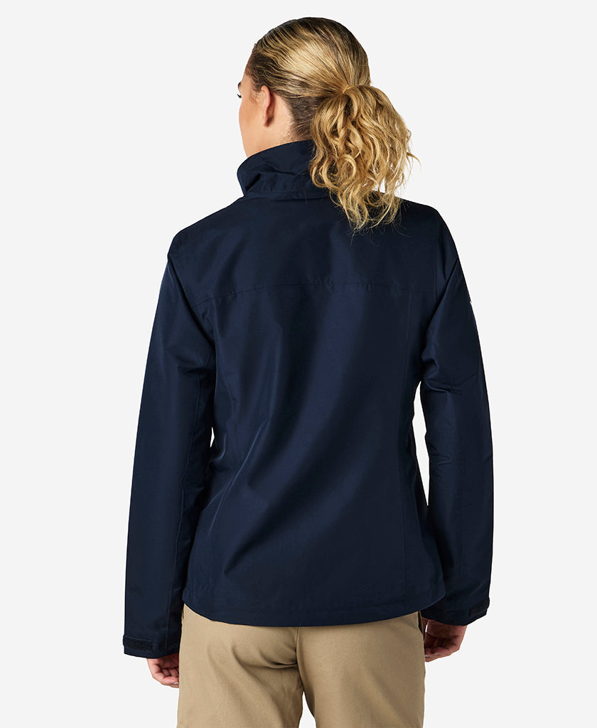 w sorrento midlayer jacket