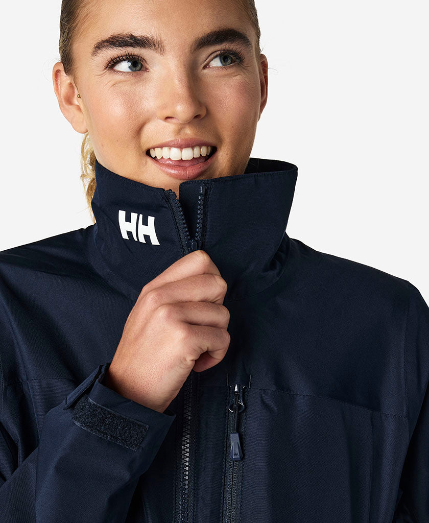 w sorrento midlayer jacket