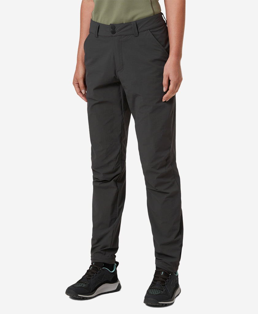 w brona softshell pant