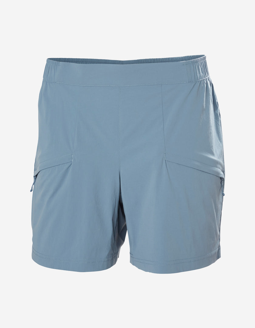 elv light tur shorts