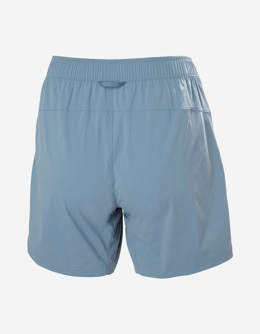 elv light tur shorts
