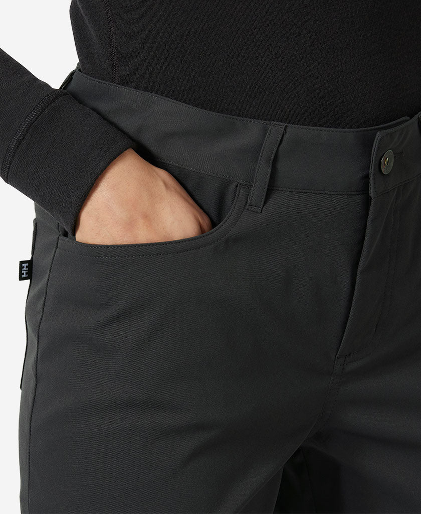 w holmen 5-pocket-hose
