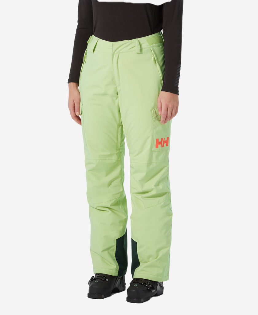 w switch cargo isolierte hose