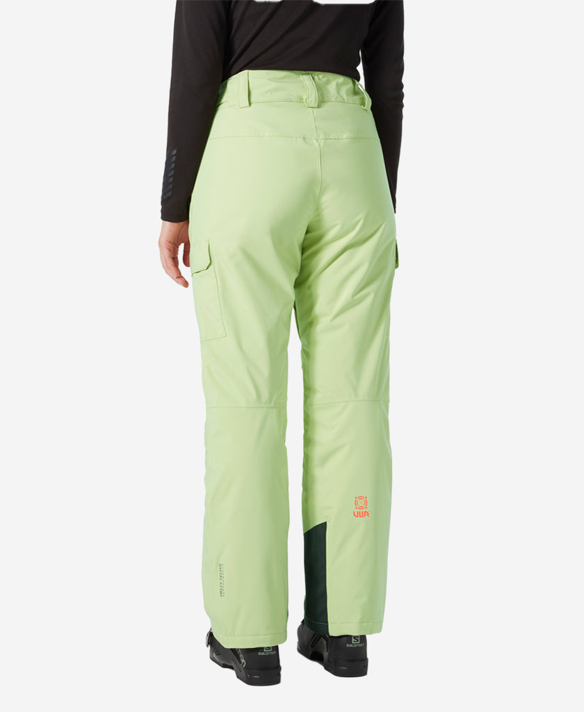 w switch cargo isolierte hose