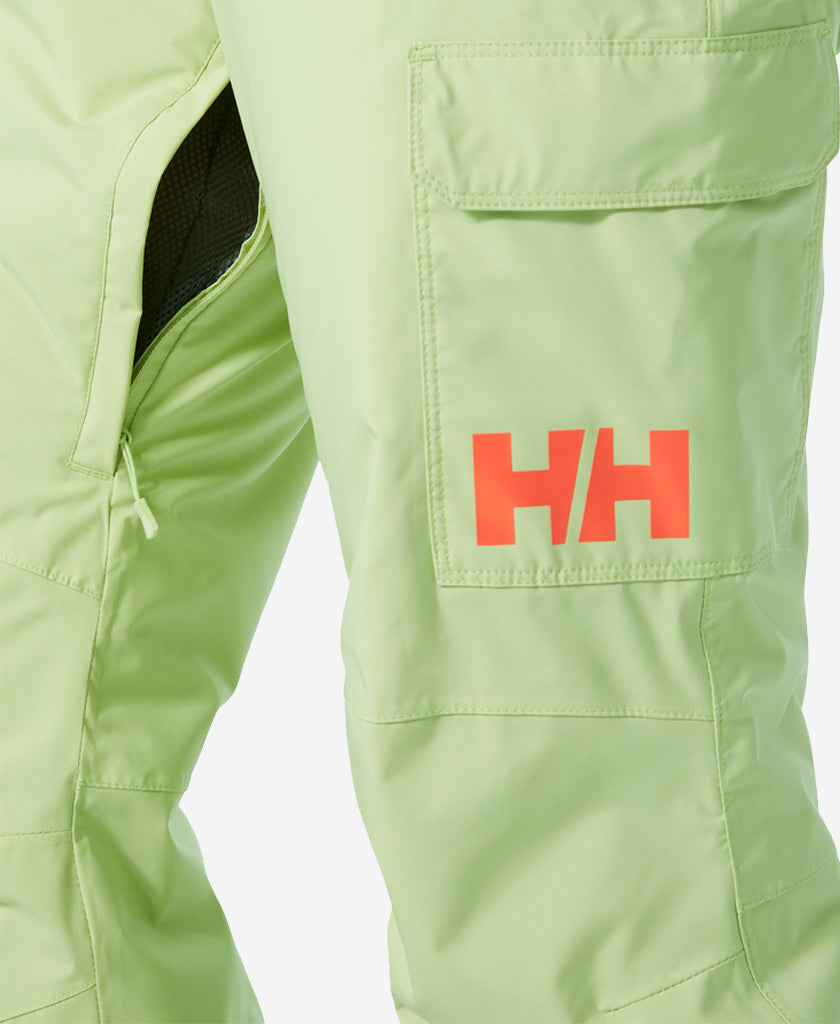 w switch cargo isolierte hose