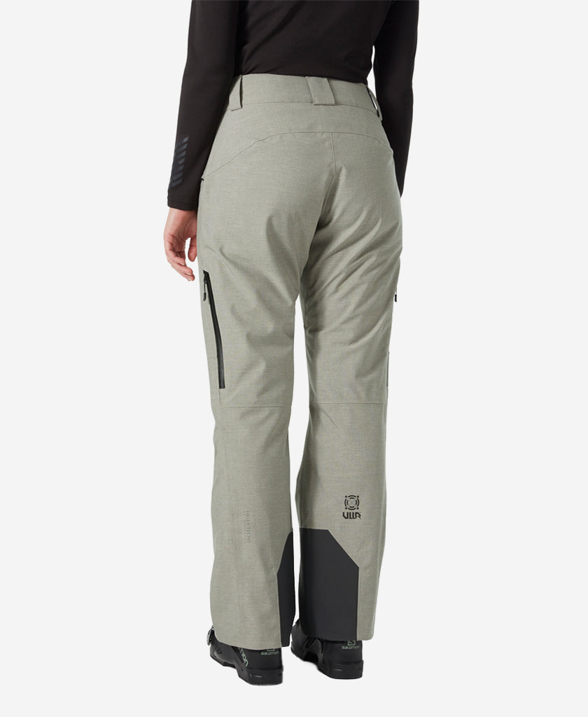 w powderqueen pant