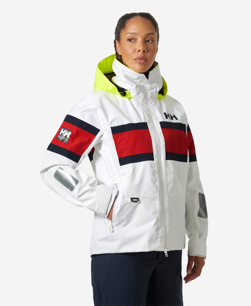 w salt original jacke
