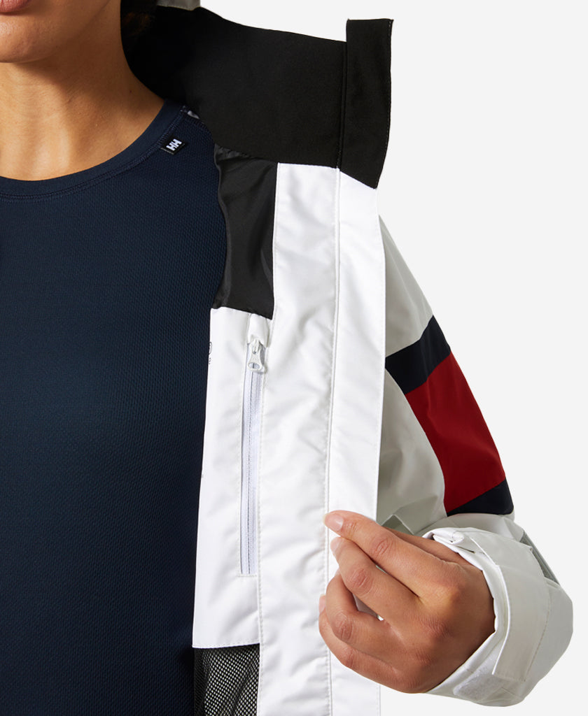 w salt original jacke