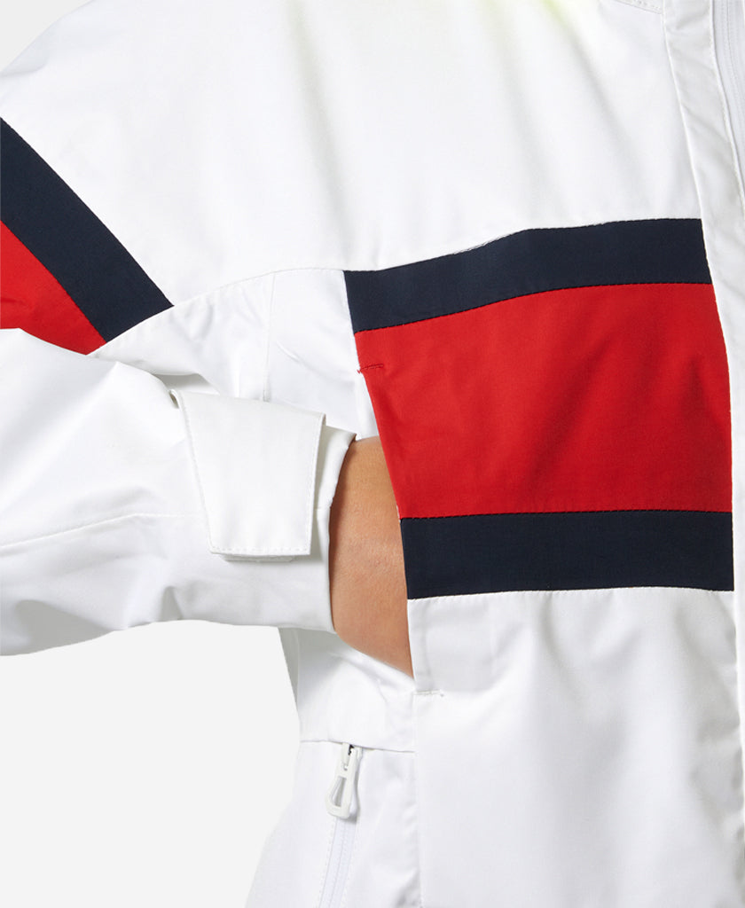 w salt original jacke