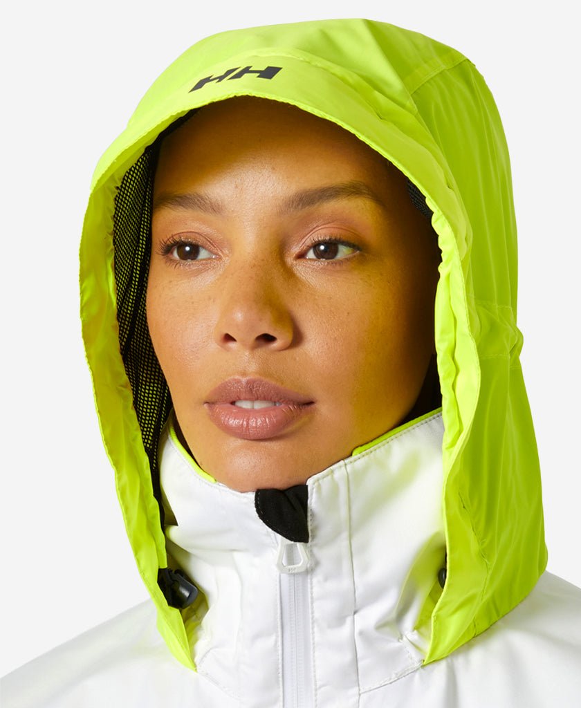 w salt original jacke