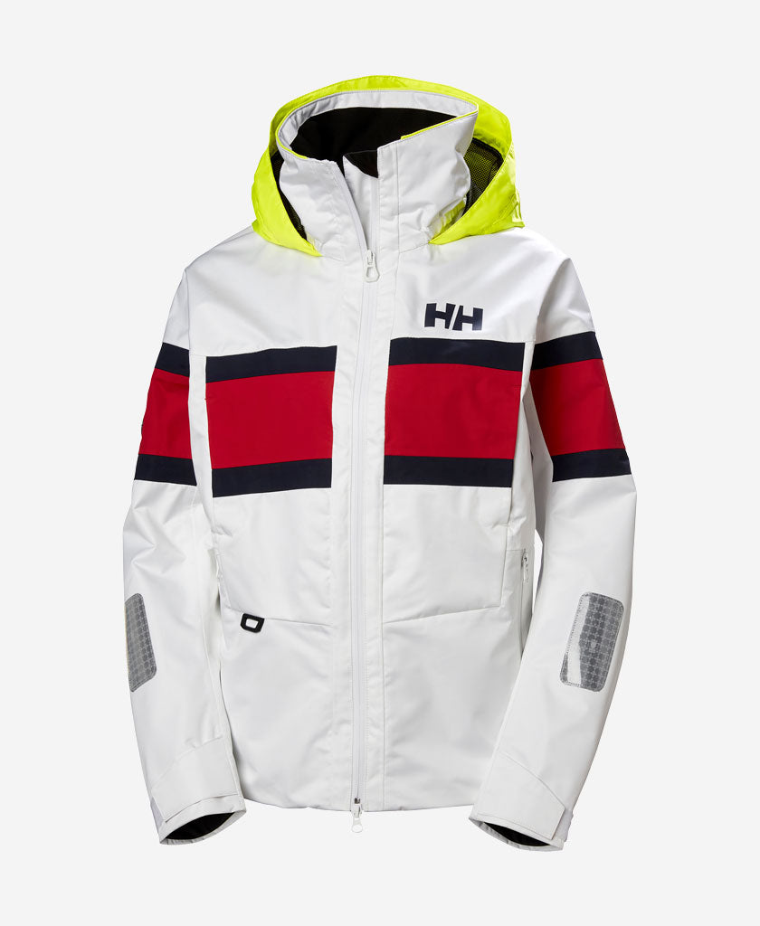 w salt original jacke
