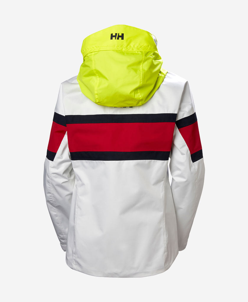 w salt original jacke