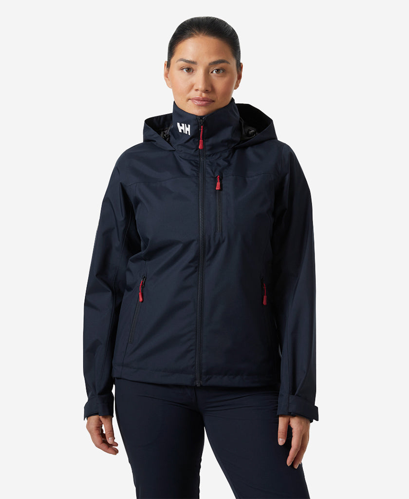 w crew kapuzenjacke 2.0