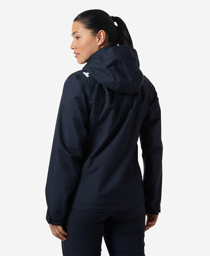 w crew kapuzenjacke 2.0