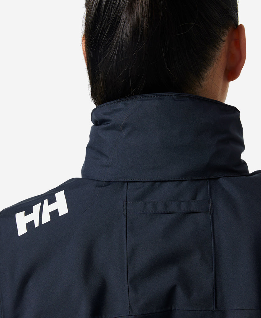 w crew kapuzenjacke 2.0