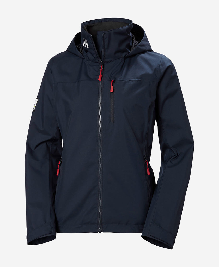 w crew kapuzenjacke 2.0