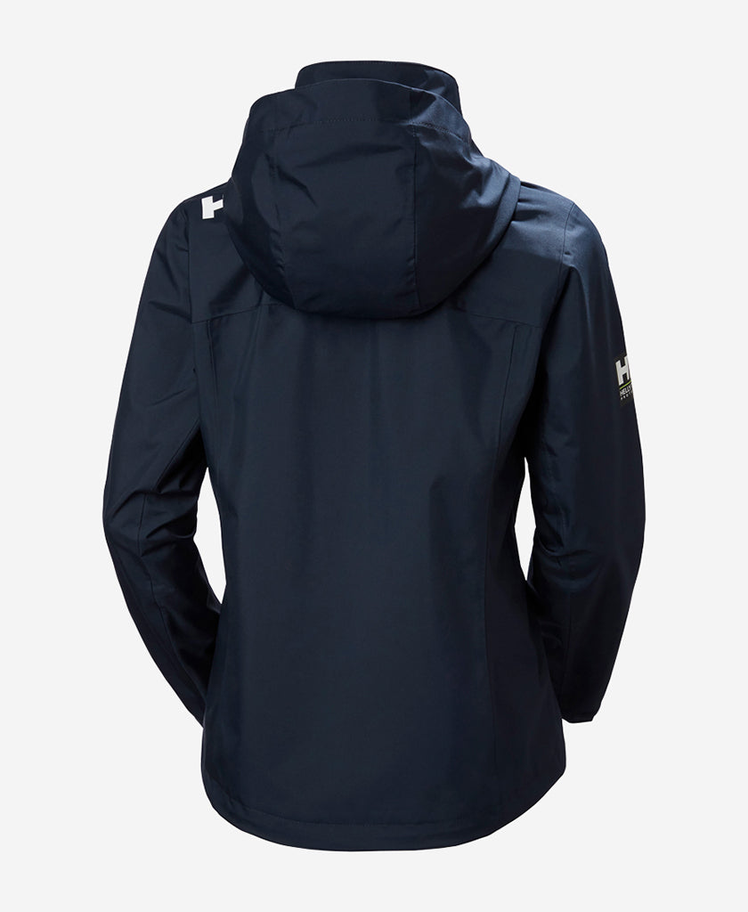 w crew kapuzenjacke 2.0