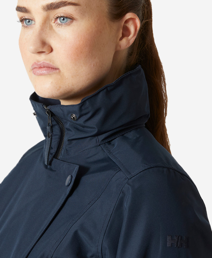 w welsey ii grenz