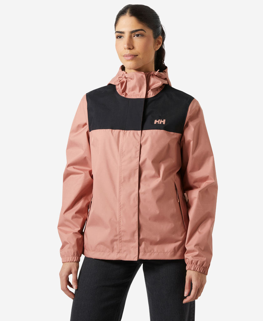 w vancouver regenjacke