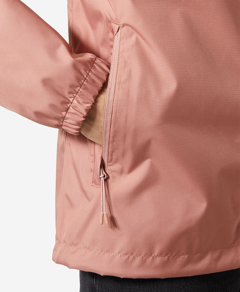 w vancouver regenjacke