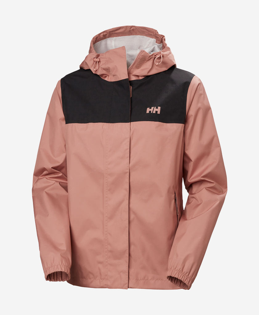 w vancouver regenjacke