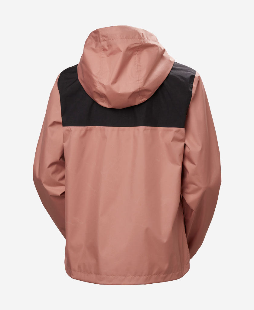 w vancouver regenjacke