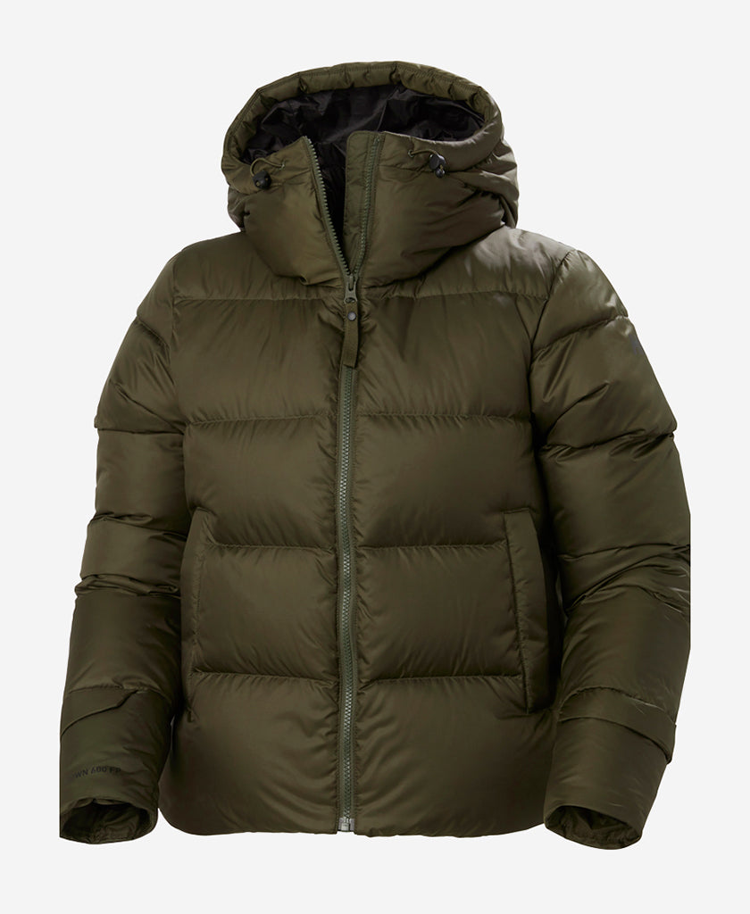 w essence daunenjacke
