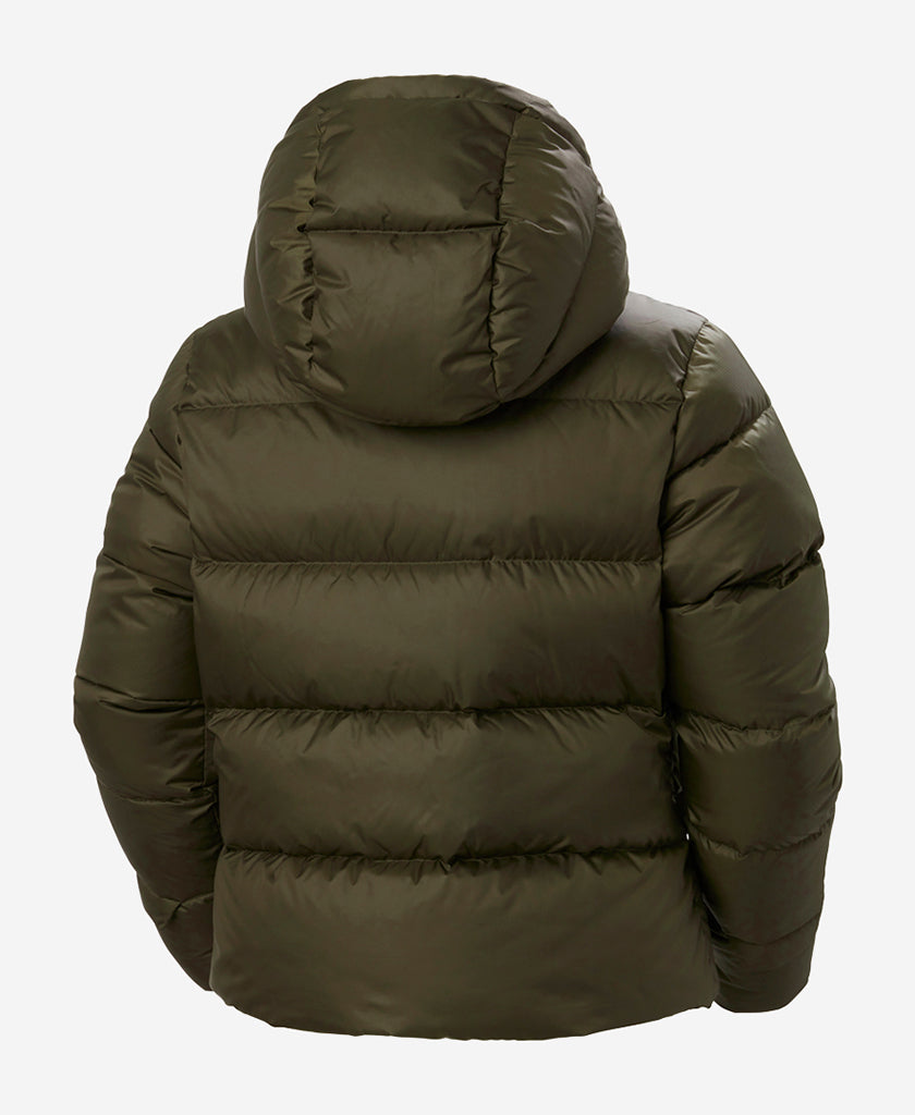 w essence daunenjacke