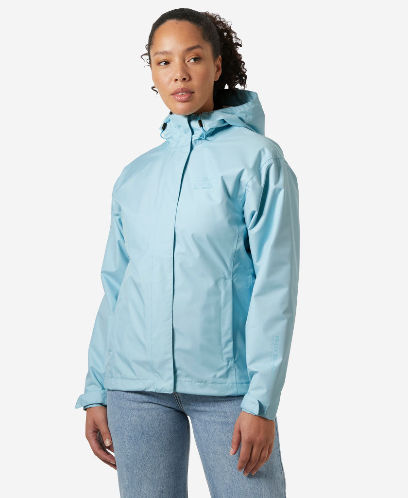 w seven j jacke