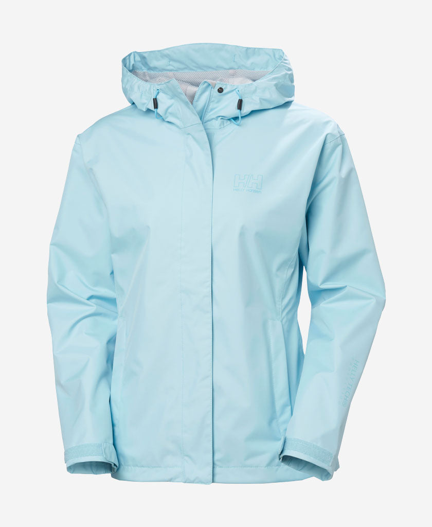 w seven j jacke