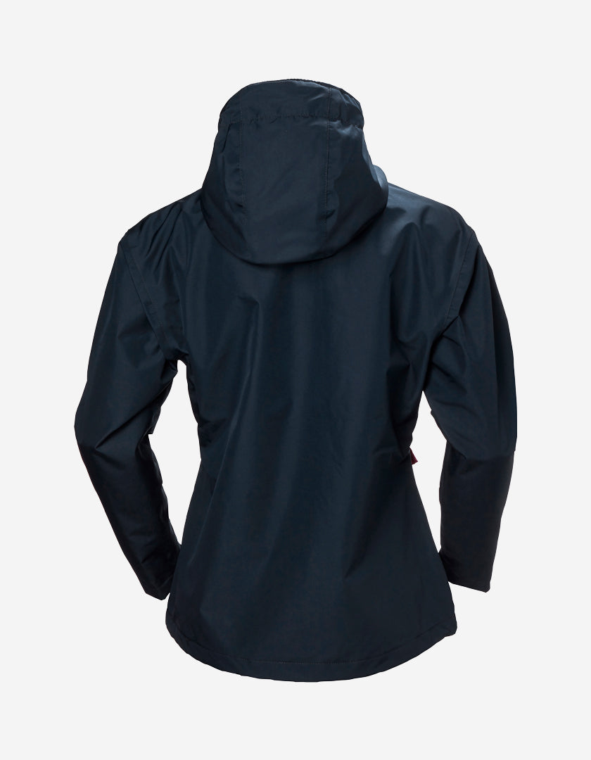 w seven j jacke