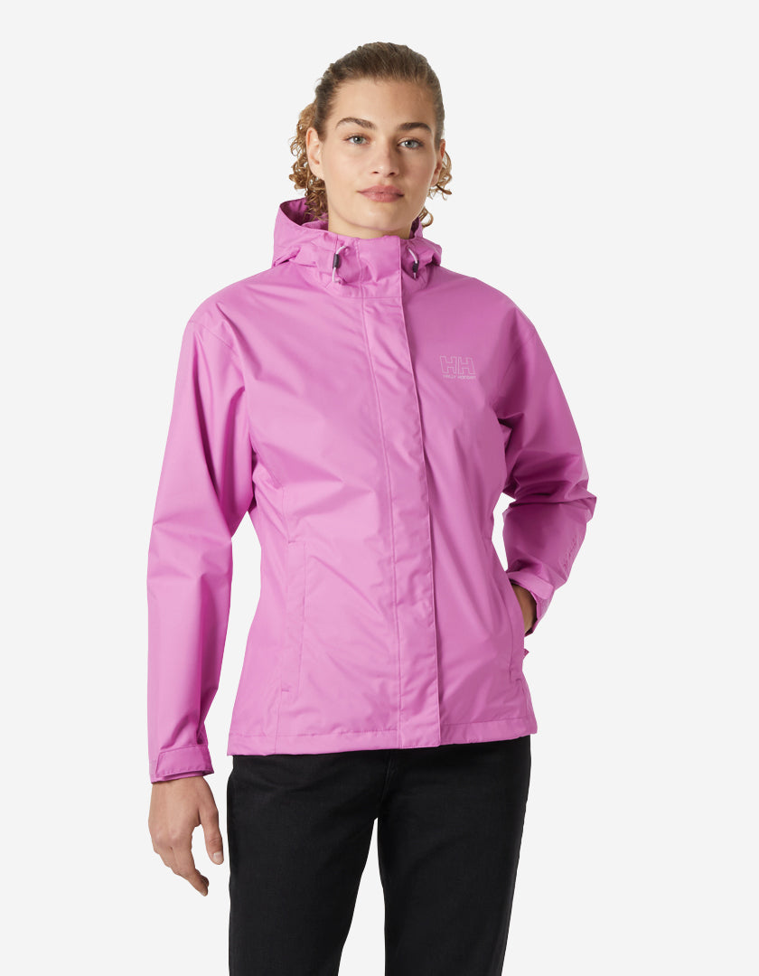 w seven j jacke