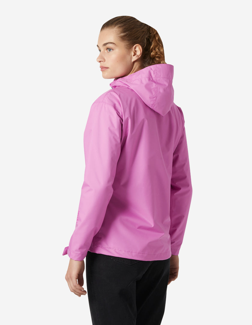 w seven j jacke