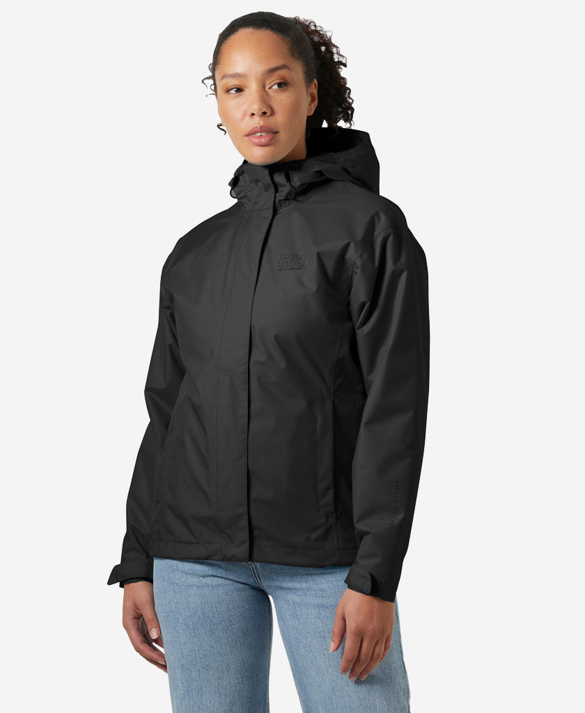 w seven j jacke