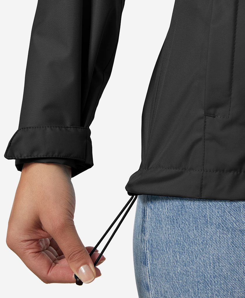 w seven j jacke
