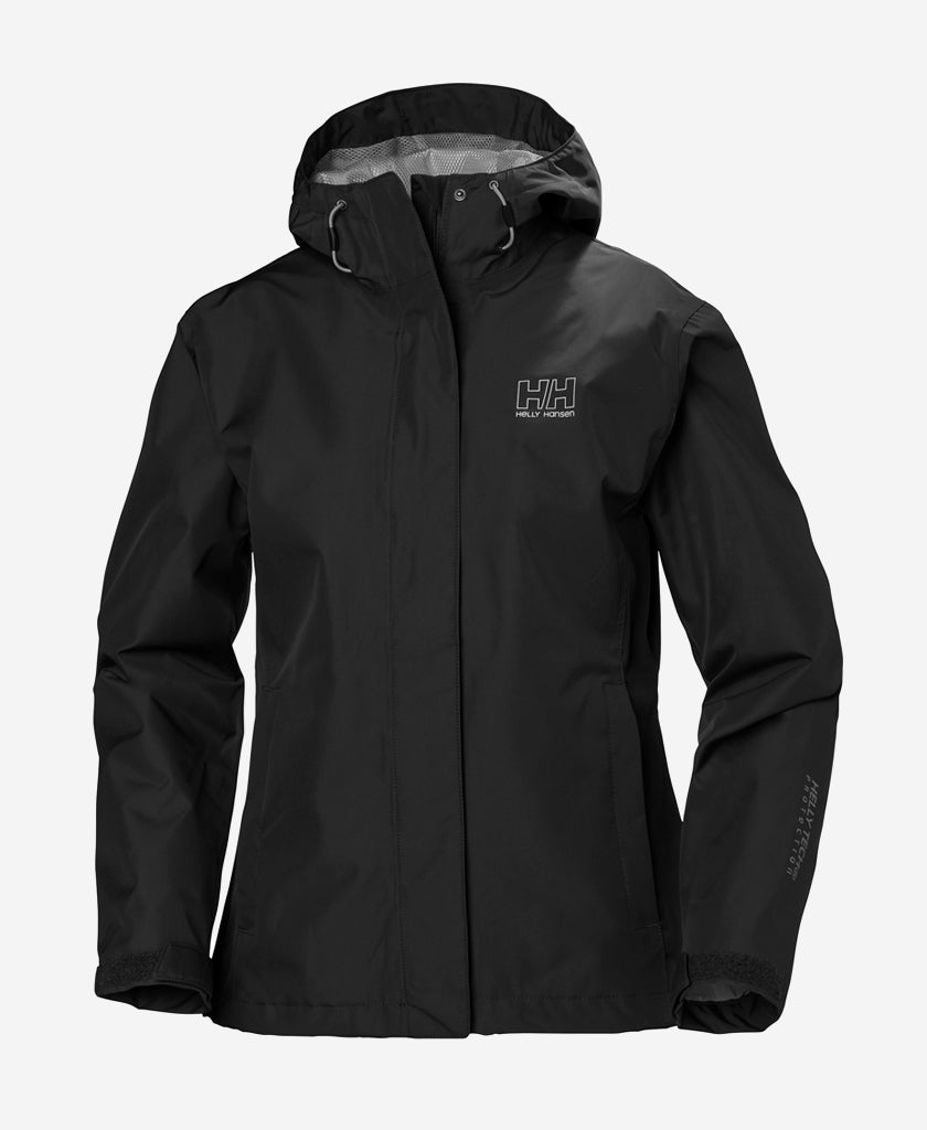 w seven j jacke