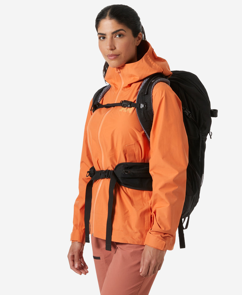 w verglas infinity jkt 2.0