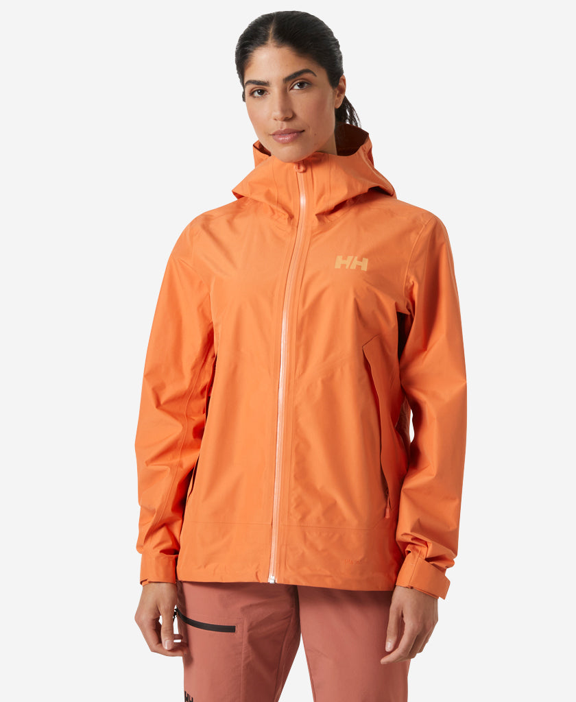 w verglas infinity jkt 2.0