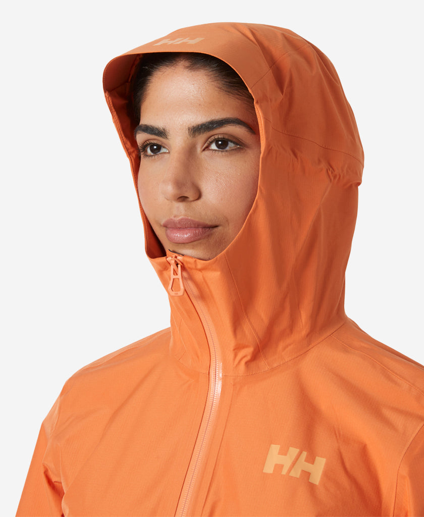 w verglas infinity jkt 2.0