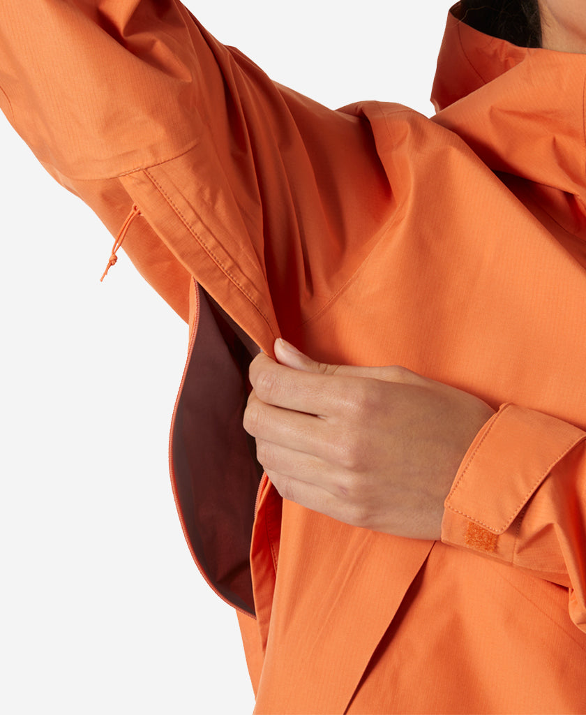 w verglas infinity jkt 2.0