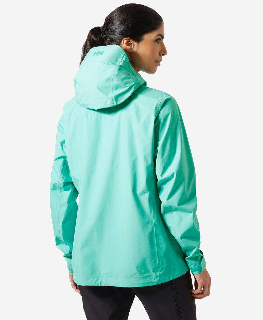 w verglas infinity jkt 2.0