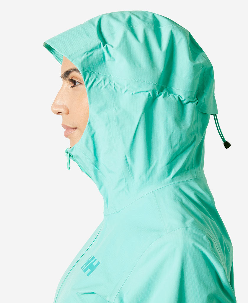 w verglas infinity jkt 2.0