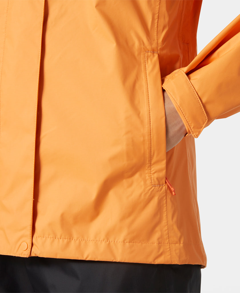 w loke jacke 2.0