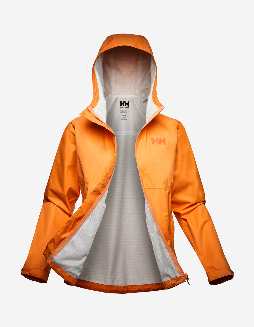 w loke jacke 2.0