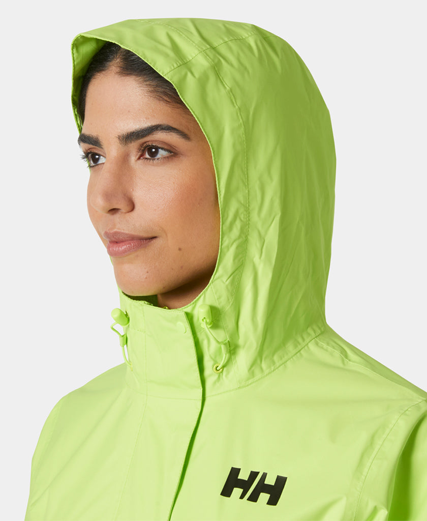 w loke jacke 2.0