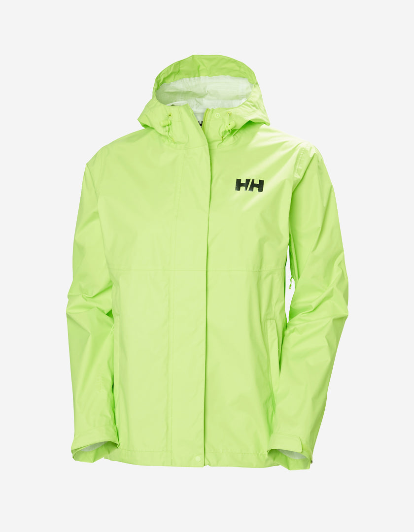 w loke jacke 2.0