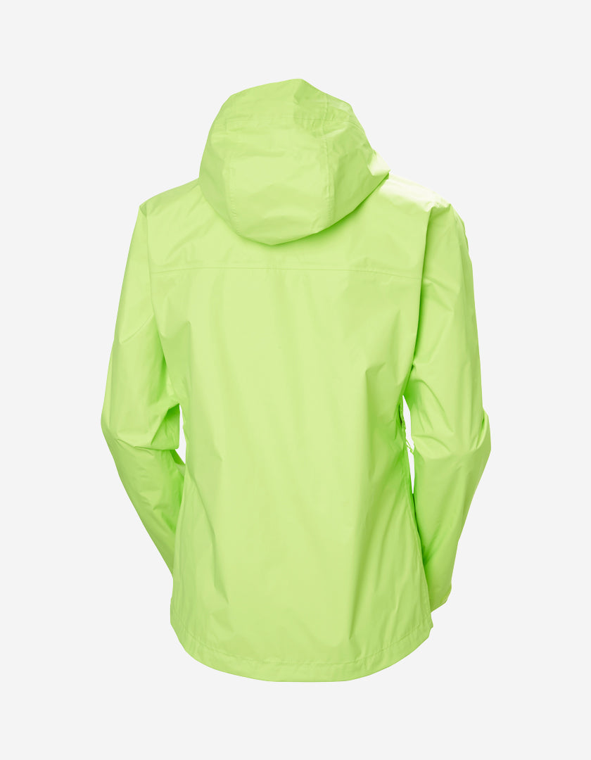 w loke jacke 2.0