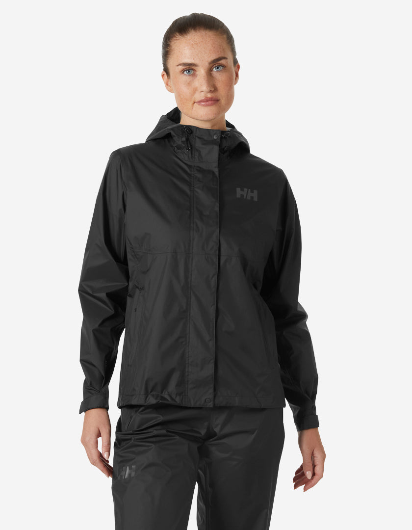 w loke jacke 2.0