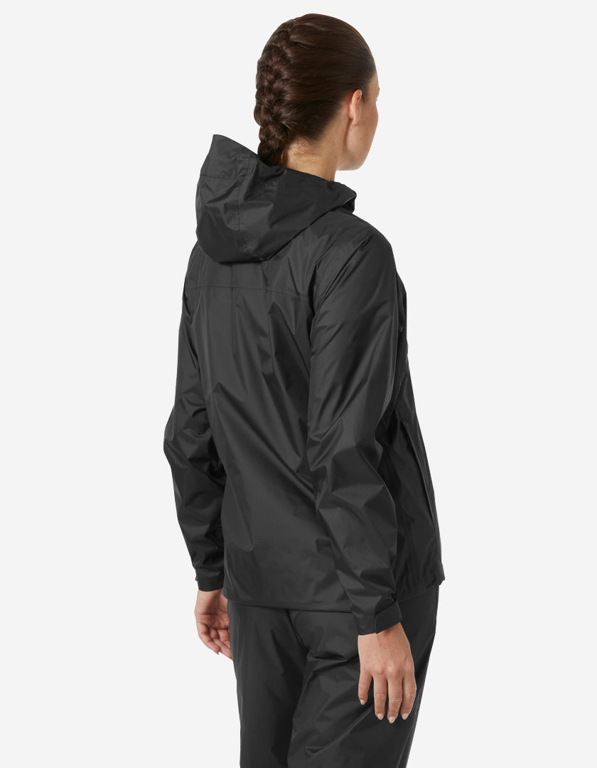 w loke jacke 2.0