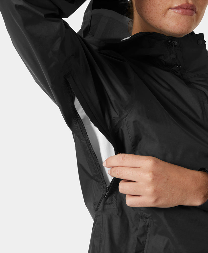 w loke jacke 2.0